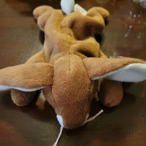 Ty Beanie Baby "Ears" 1995
